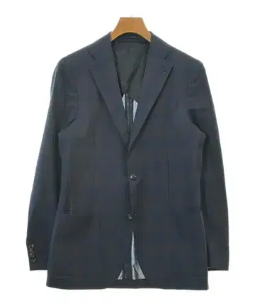 LARDINI 테일러드 자켓 남성용