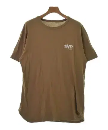 nonnative 티셔츠 남성용