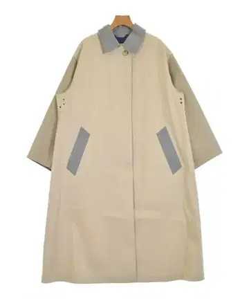 MACKINTOSH 스텐카라 코트 여성용