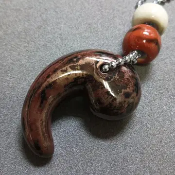 가메라 구옥 액세서리 펜던트