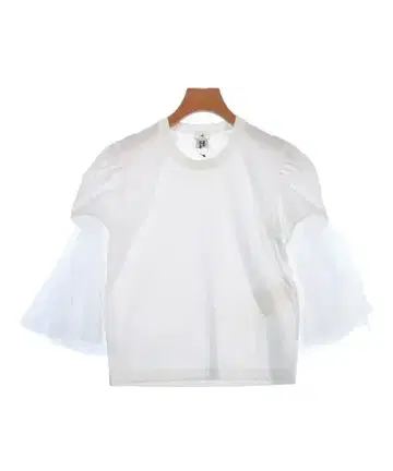 noir kei ninomiya 티셔츠/컷소 여성용