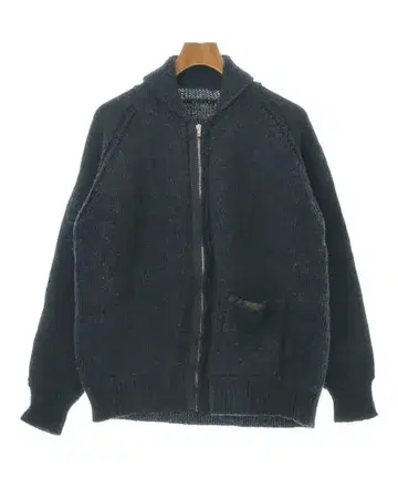 NIGEL CABOURN 가디건 남성용