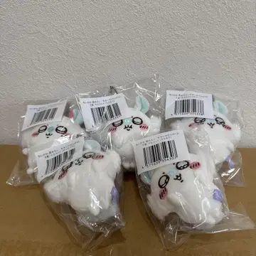 치이카와 (먼작귀) 모몽가 가득 복권 E상