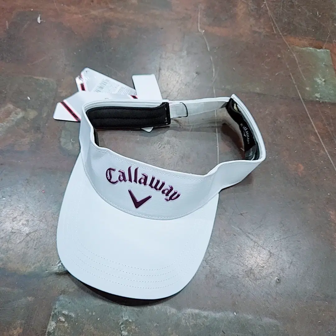 Callaway Golf Sun Cap New Product