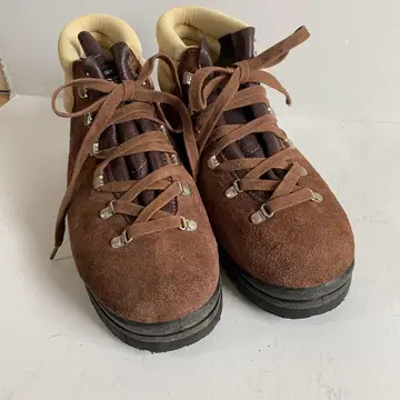 나카모리 상점 아이거 등산화 27.5cm