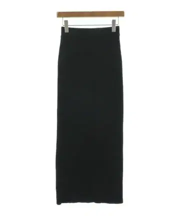 Loungedress 롱 맥시 길이 스커트 여성용