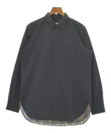 nonnative 캐주얼 셔츠 남성용