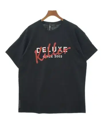 Deluxe 티셔츠 남성용