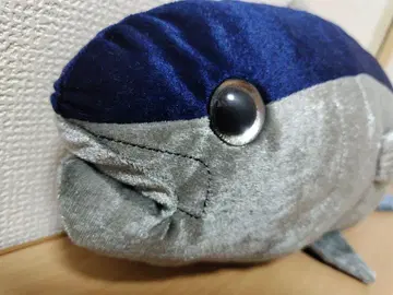 가사이 임해 공원 참치 봉제 인형 53cm