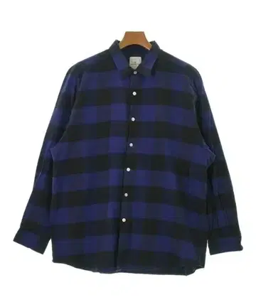 uniform experiment 캐주얼 셔츠 남성용