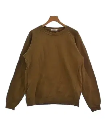 nonnative 맨투맨 남성용