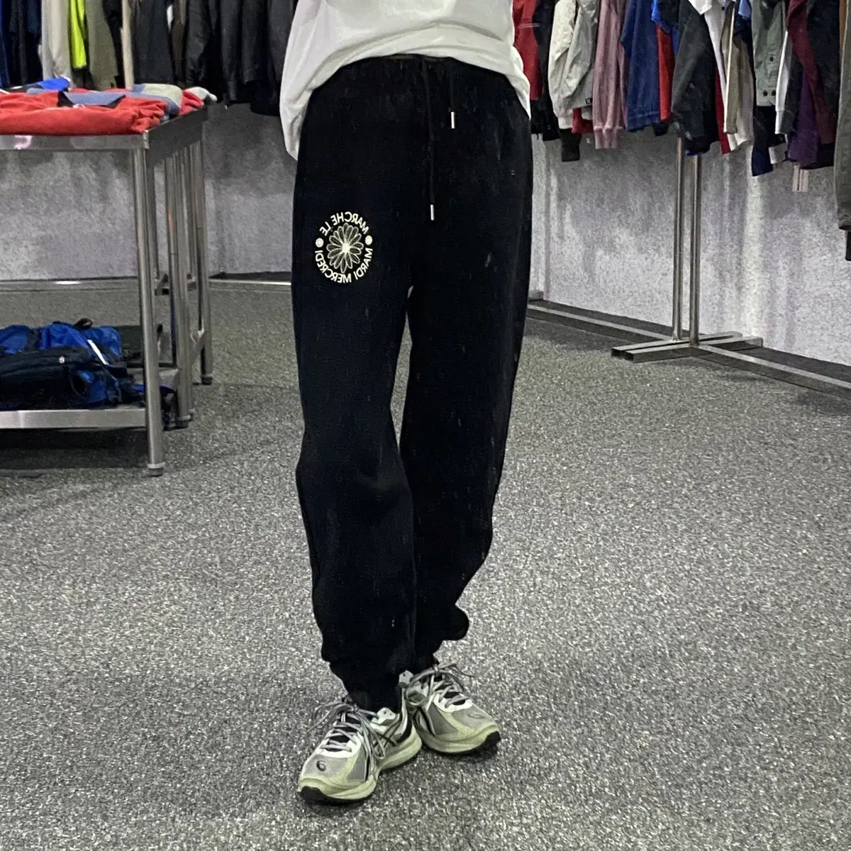 Shop 마르디메크르디조거 on Bunjang Global Site - No more