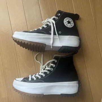컨버스 란스 하이커