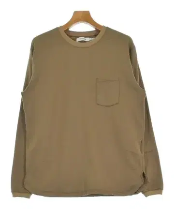 nonnative 티셔츠 남성용