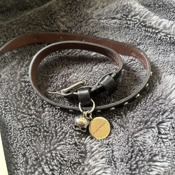 Alexander McQueen 알렉산더 맥퀸 팔찌