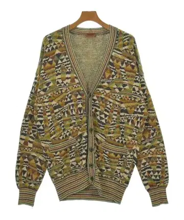 MISSONI 가디건 남성용