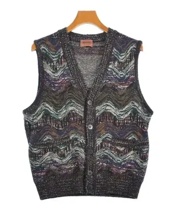 MISSONI 가디건 남성용