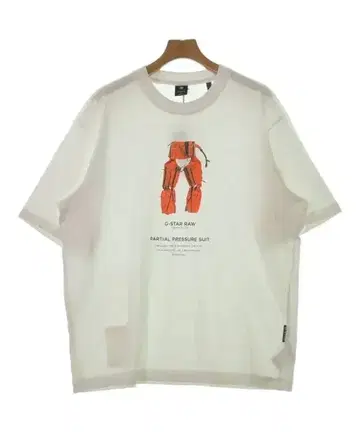 G-STAR RAW 티셔츠 남성용