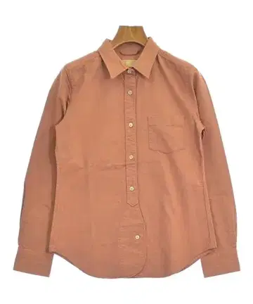 NIGEL CABOURN 캐주얼 셔츠 여성용