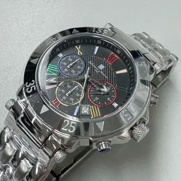 Salvatore Marra 살바토레마라 시계 크로노그래프 42mm