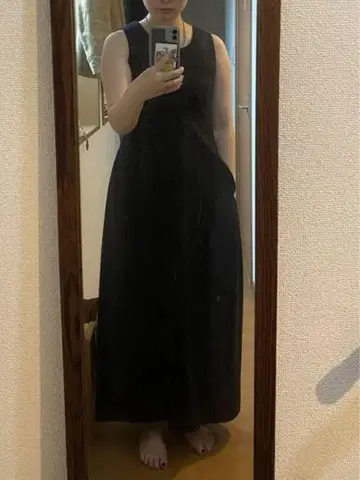 TODAYFUL 파일 벌룬 드레스