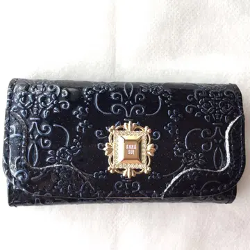 미사용 새상품 컨디션 최상 ANNA SUI 안나수이 키케이스 남성/여성용