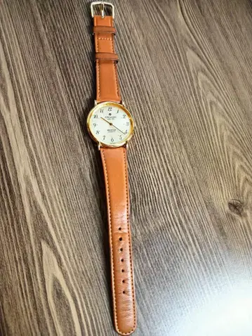 JUNGHANS 융한스 MEISTER 스위스산 JE-108M