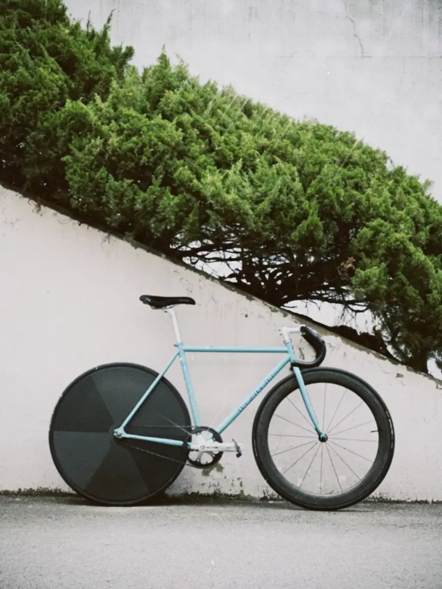 Bianchi Pista
