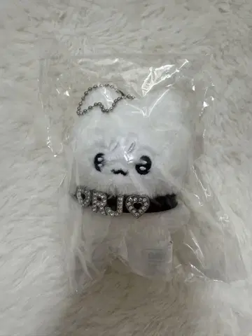 론준 봉제 인형