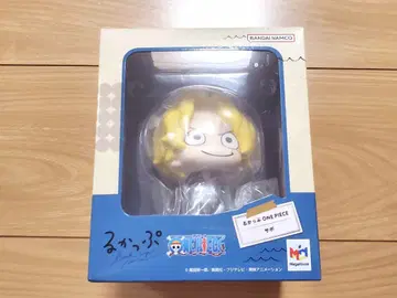 룩업 ONE PIECE 원피스 사보 피규어