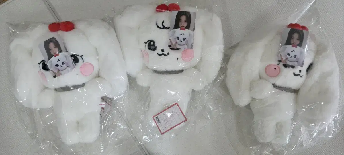 2025아이브미니브팝업 체리30cm