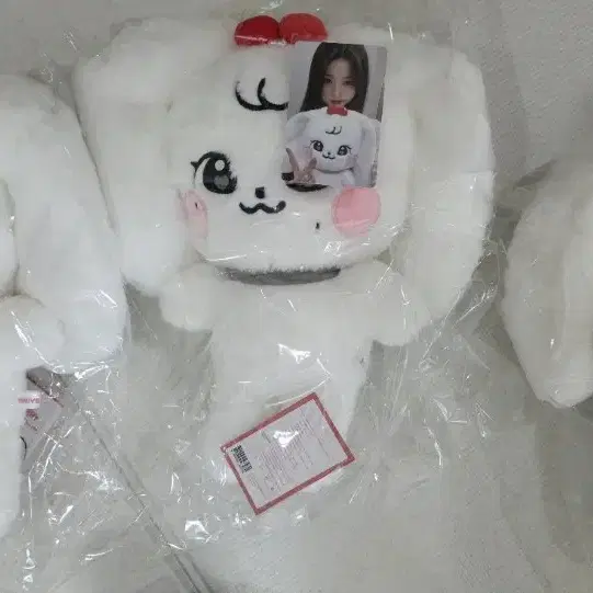 2025아이브미니브팝업 체리30cm(2개남음)