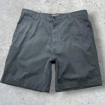 DOCKERS 다커스 하프 팬츠 치노 팬츠 W38 캐주얼 구제 의류
