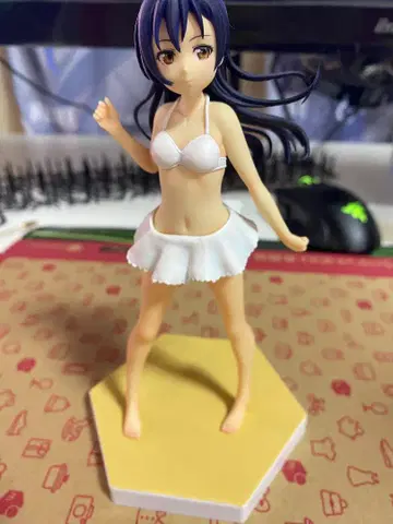 BEACH QUEENS(비치 퀸즈) 러브 라이브!