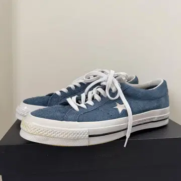 프래그먼트 컨버스 원 스타 74 26.5cm