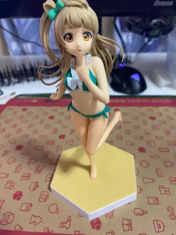 BEACH QUEENS(비치 퀸즈) 러브 라이브!