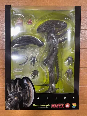 MAFEX 마펙스 No.084 에이리언 피규어 미개봉