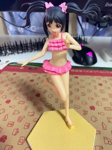 BEACH QUEENS (비치 퀸즈) 러브 라이브! 야자와 니코
