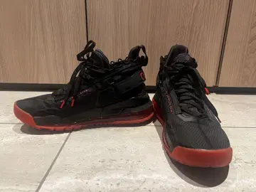 JORDAN PROTO-MAX 720 블랙 28.5 새상품급
