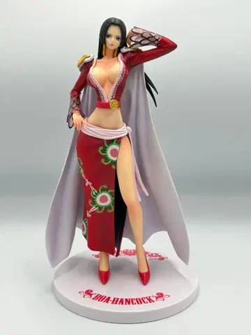 원피스 제일복권 B상 여아 컬렉션 핸콕