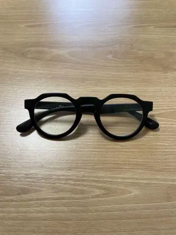 크라운 펭트 안경 안경 Jugaad14 Jugaad 포틴