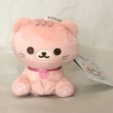 네코네코노유 오유냐 미즈노 마스코트 리락쿠마 온천 목욕탕 간판 고양이
