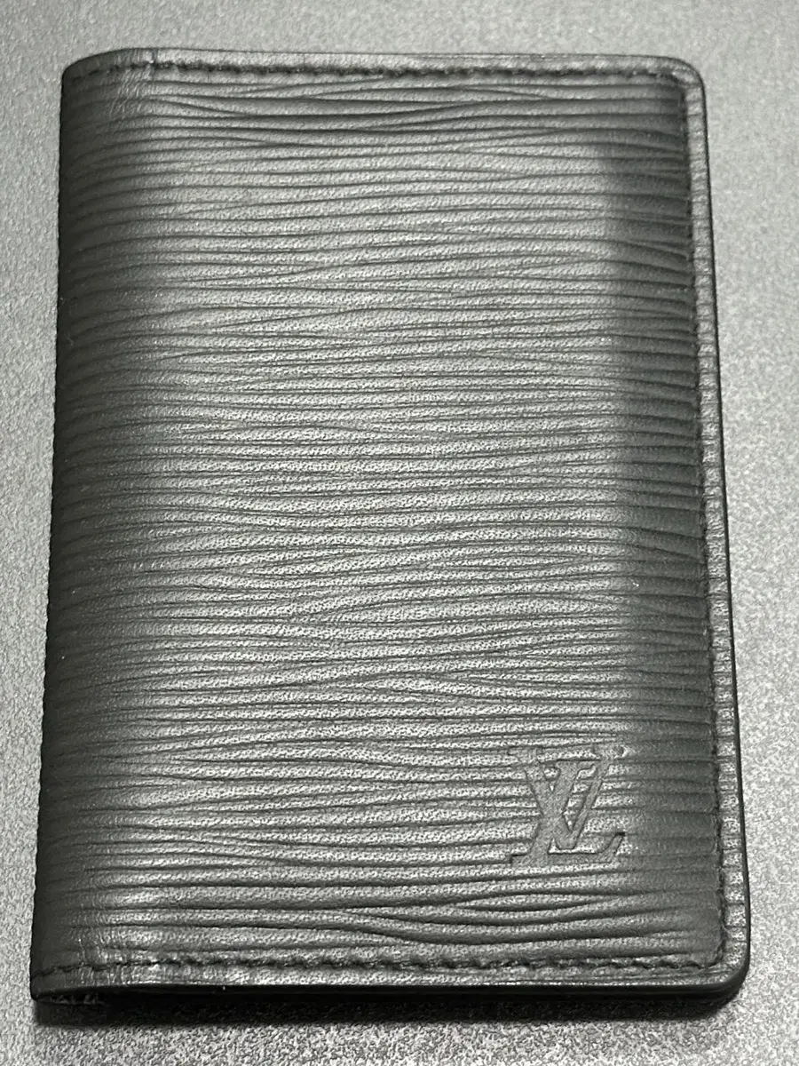 Louis Vuitton Pocket Organizer Epi