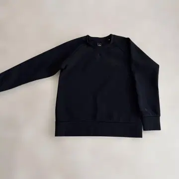 THE NORTH FACE 블랙 트레이닝복