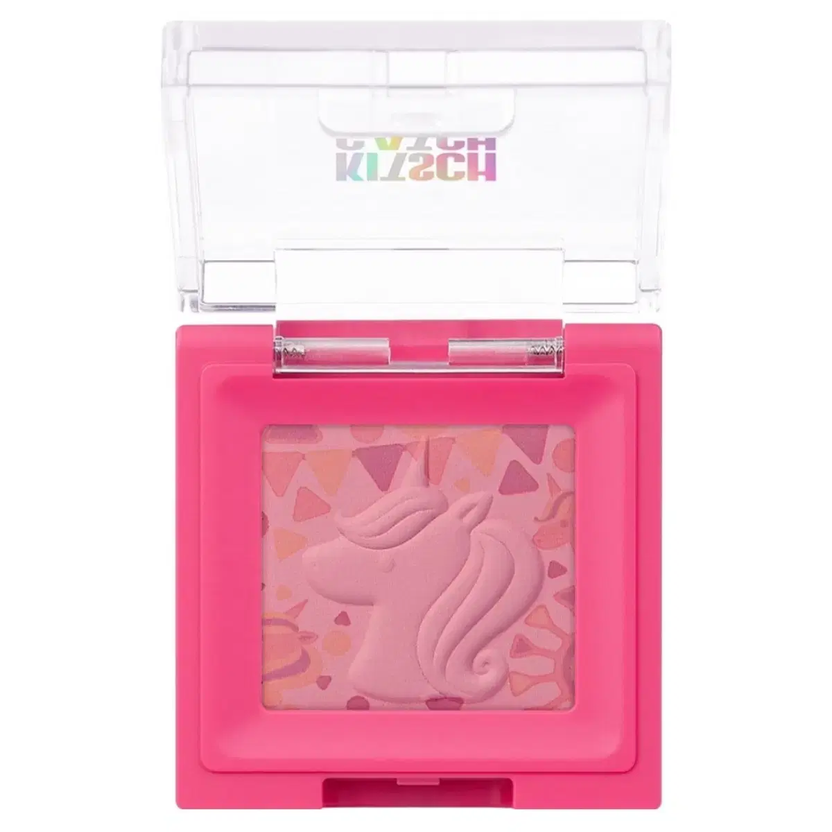 New) Kitschcatch Playful Eyeshadow Matte - Littleshay