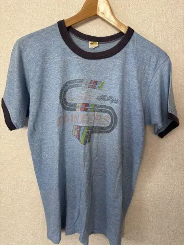 Russell Athletic 카 페인터 티셔츠 M