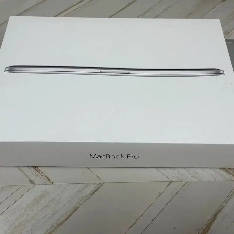 맥북 프로 PRO 15인치 고급형 512GB 16RAM 2016 풀박스