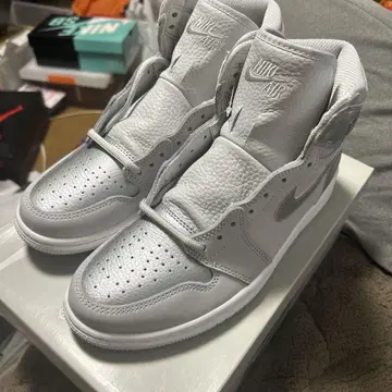 Air Jordan 1 High OG CO JP 그레이 26cm