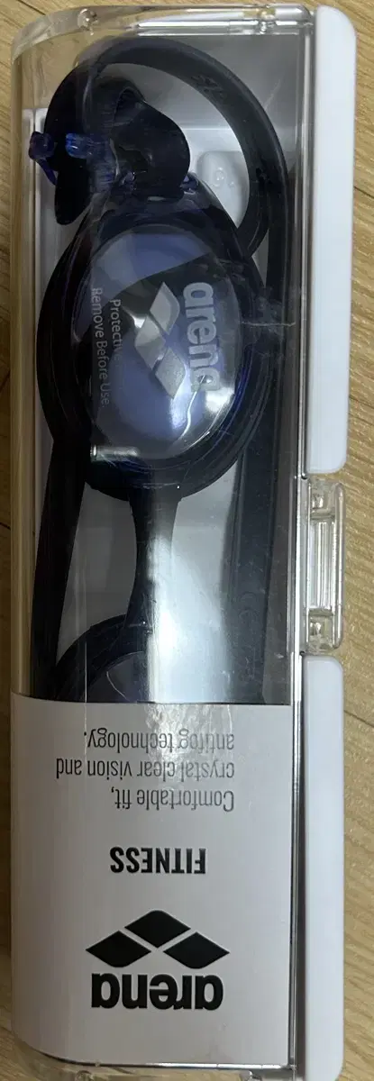Arena swimming goggles