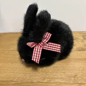 몬스이유 토끼 봉제 인형 니포포